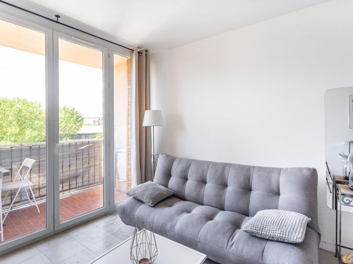 Apartment Le Cormoran By Interhome Le Lavandou Eksteriør bilde