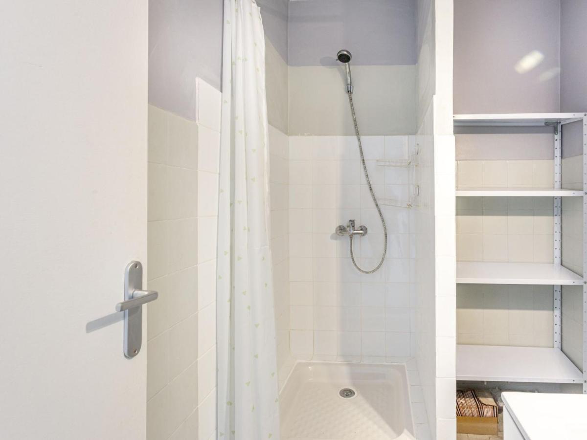 Apartment Le Cormoran By Interhome Le Lavandou Eksteriør bilde